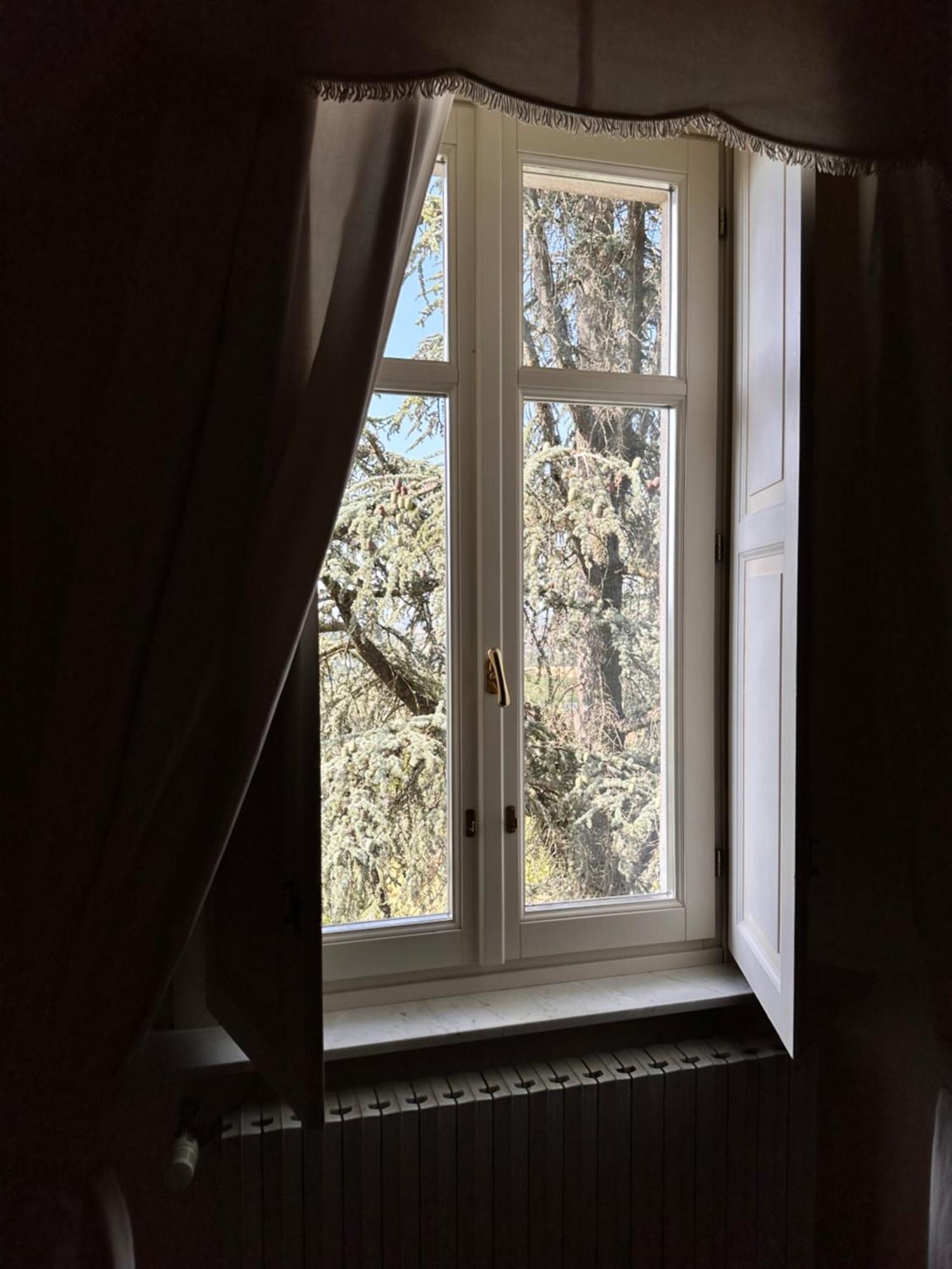 Castello Di Coazzolo Bed and Breakfast Neive Εξωτερικό φωτογραφία