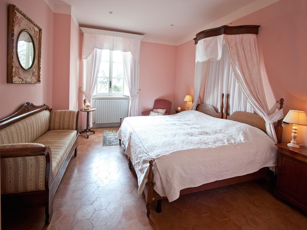 Castello Di Coazzolo Bed and Breakfast Neive Δωμάτιο φωτογραφία